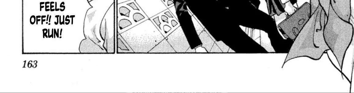 Read Onikirimaru chapter 73 image 42 on Lezhin