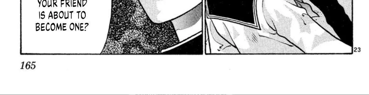 Read Onikirimaru chapter 73 image 46 on Lezhin