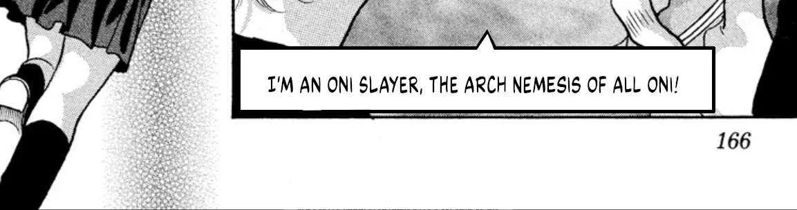 Read Onikirimaru chapter 73 image 48 on Lezhin