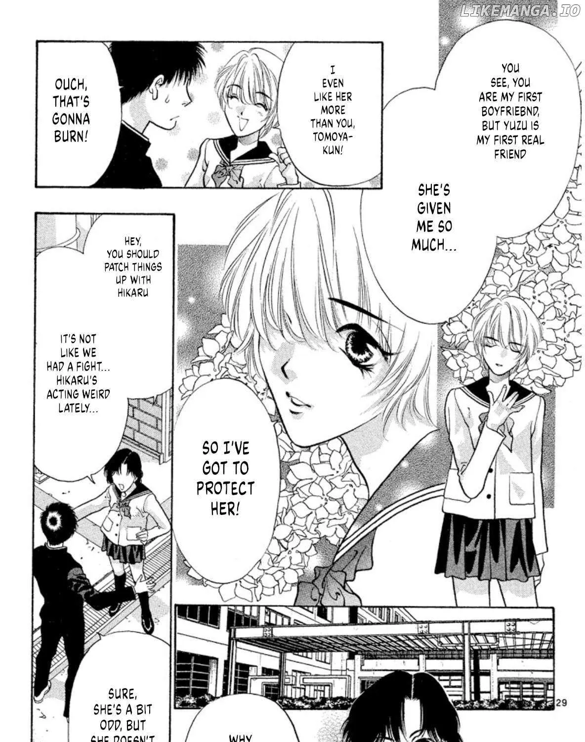 Read Onikirimaru chapter 73 image 57 on Lezhin