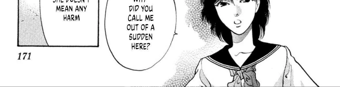 Read Onikirimaru chapter 73 image 58 on Lezhin