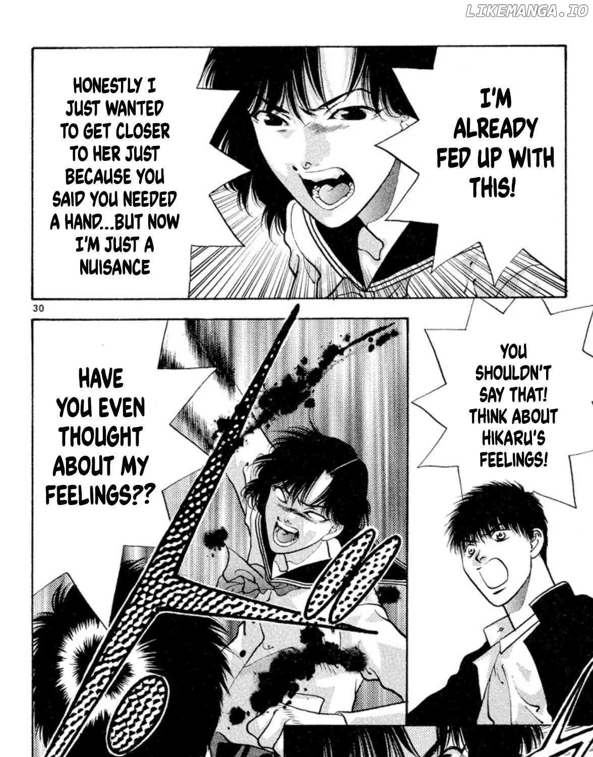 Read Onikirimaru chapter 73 image 59 on Lezhin