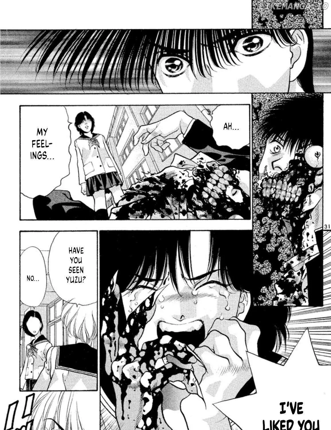 Read Onikirimaru chapter 73 image 61 on Lezhin