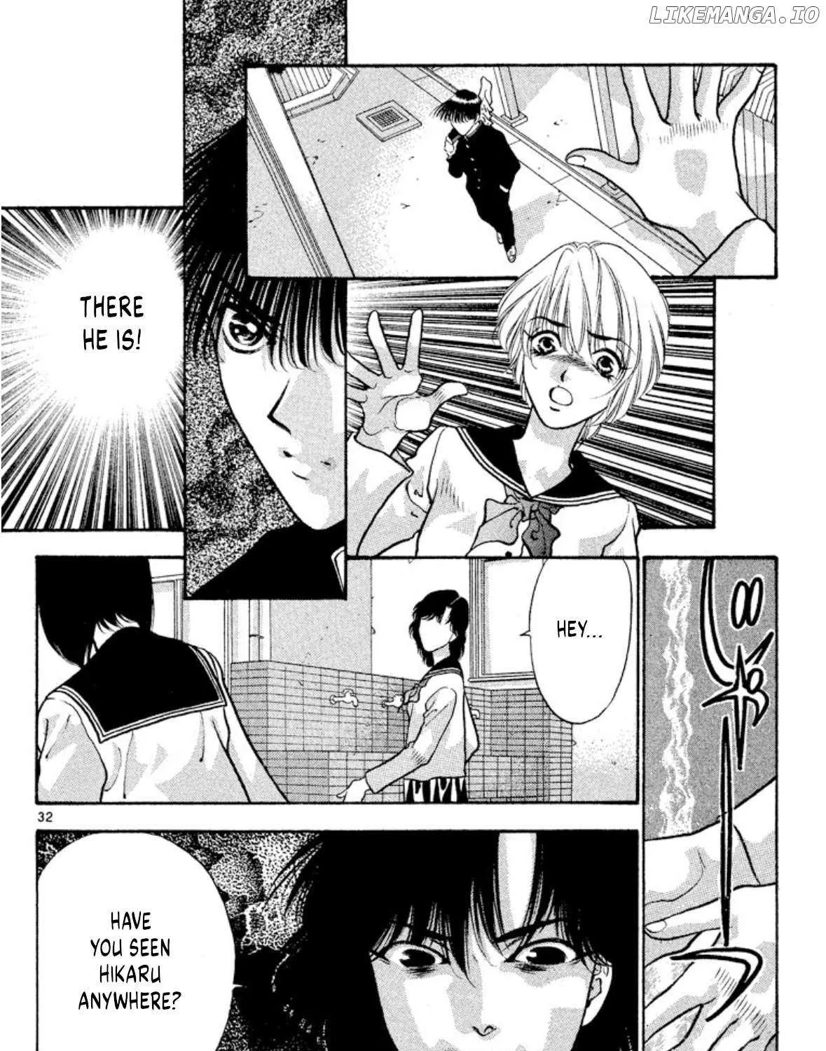 Read Onikirimaru chapter 73 image 63 on Lezhin