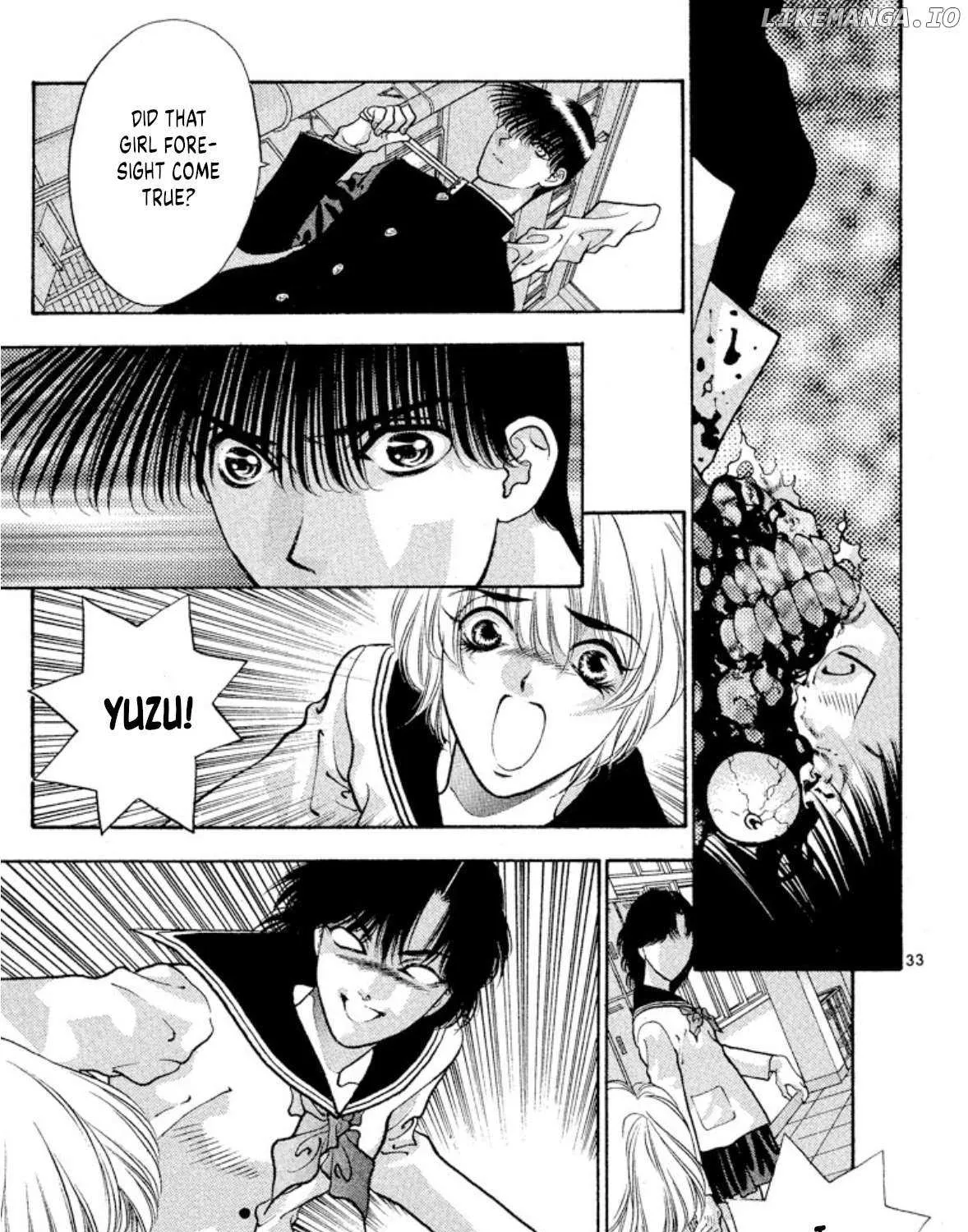 Read Onikirimaru chapter 73 image 65 on Lezhin
