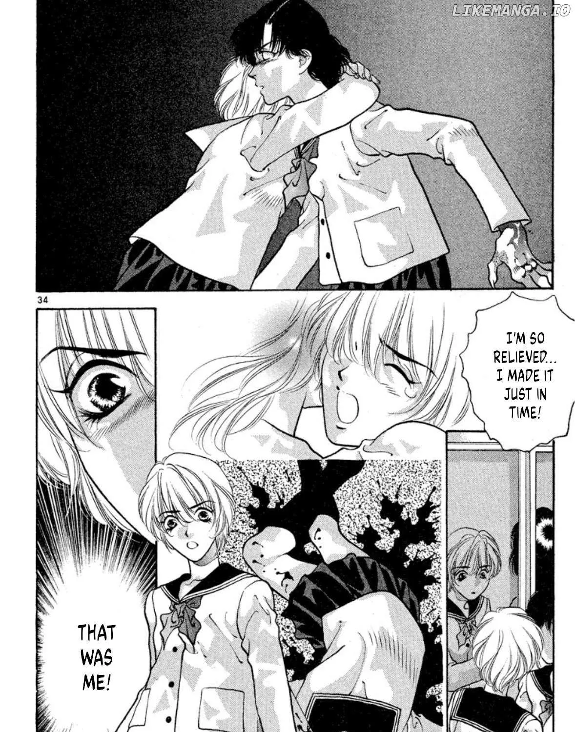 Read Onikirimaru chapter 73 image 67 on Lezhin