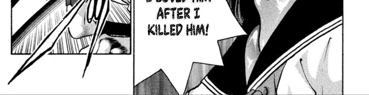 Read Onikirimaru chapter 73 image 74 on Lezhin