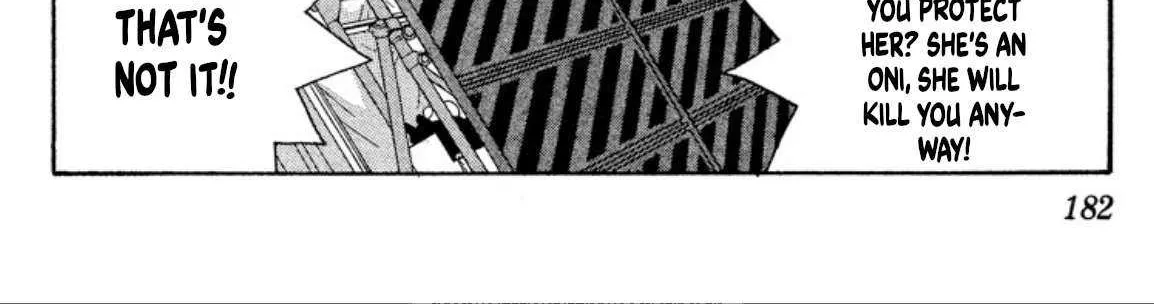 Read Onikirimaru chapter 73 image 80 on Lezhin