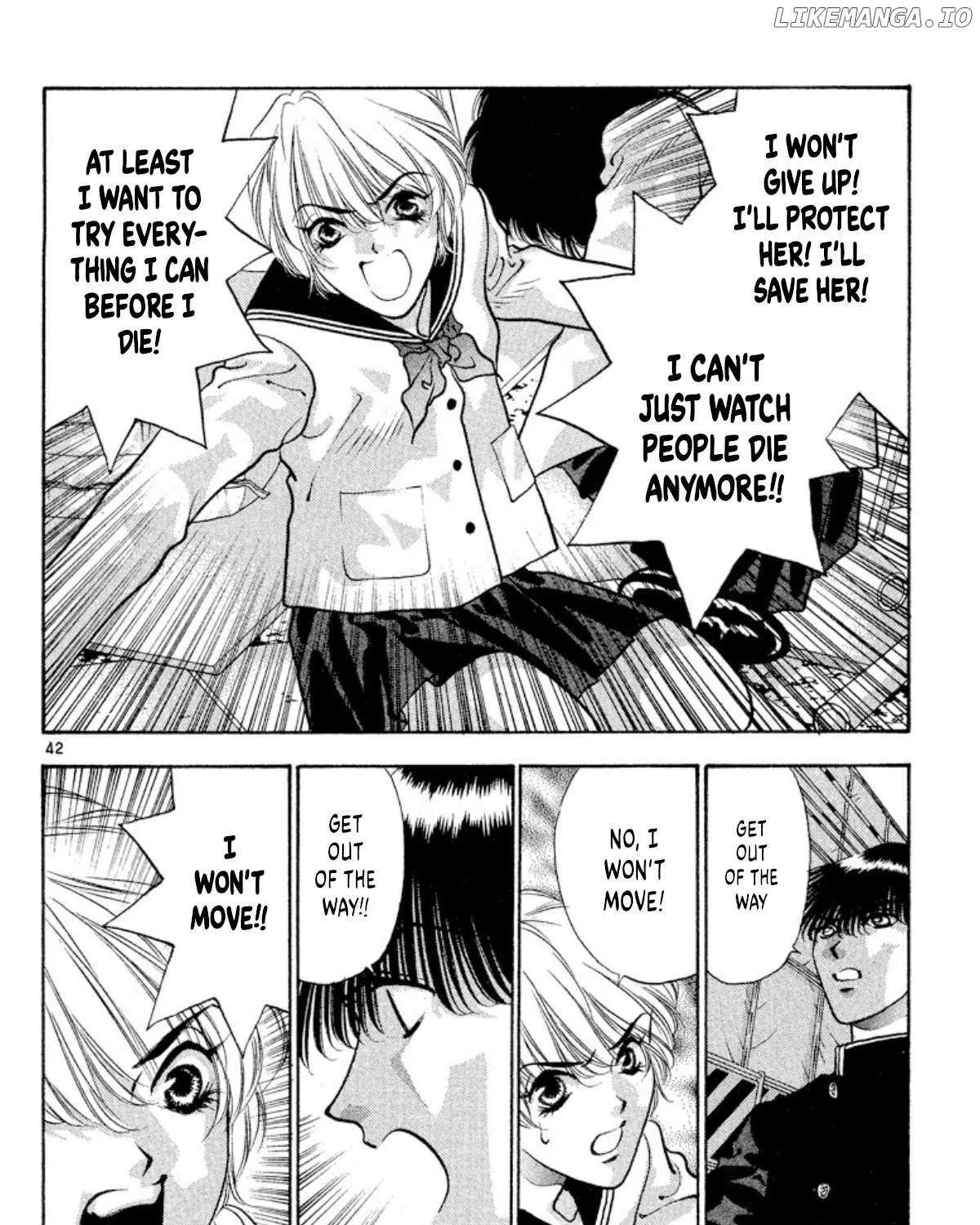 Read Onikirimaru chapter 73 image 83 on Lezhin