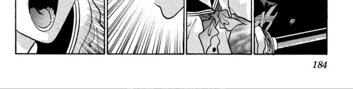 Read Onikirimaru chapter 73 image 84 on Lezhin