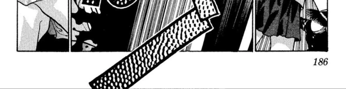 Read Onikirimaru chapter 73 image 88 on Lezhin