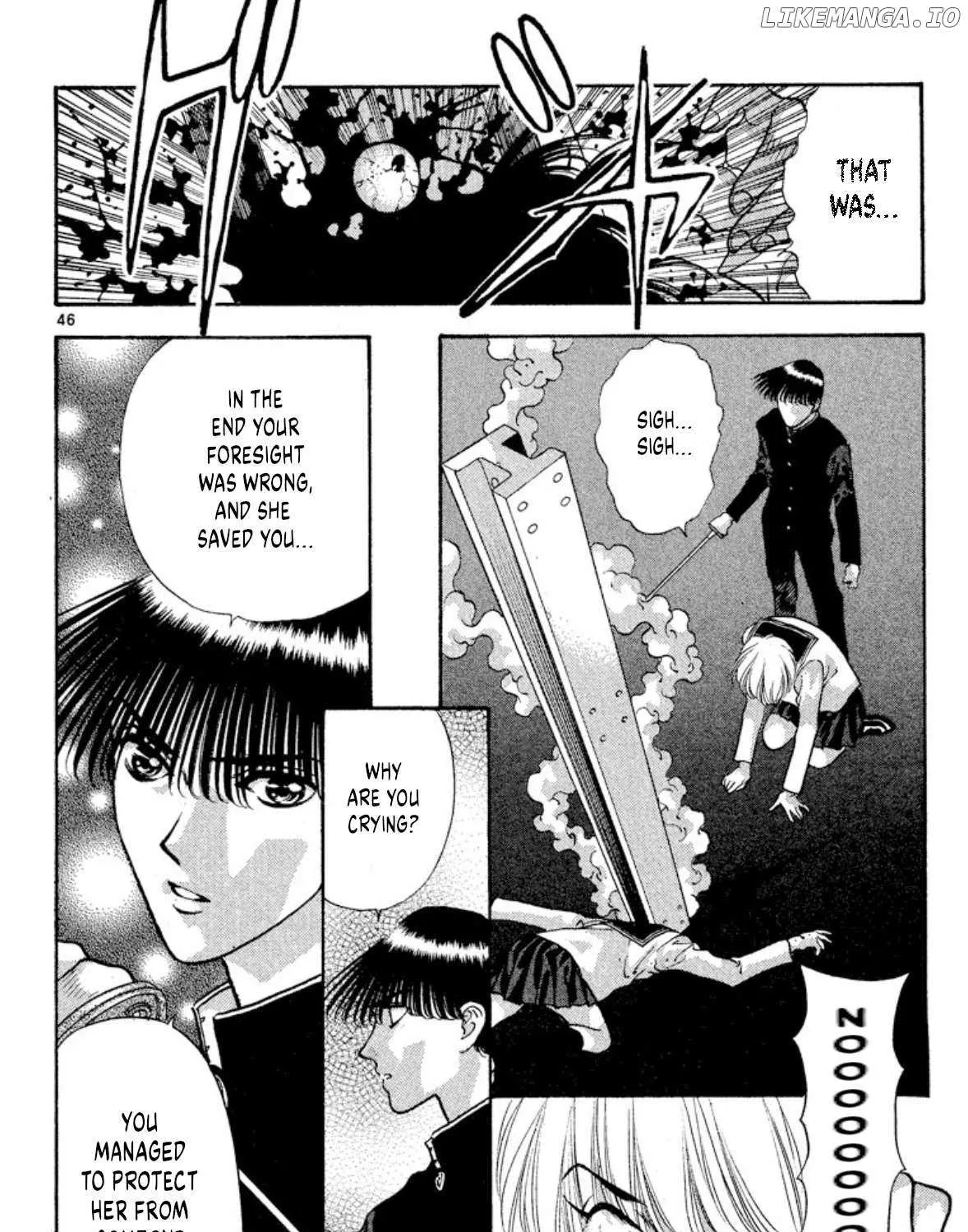 Read Onikirimaru chapter 73 image 91 on Lezhin