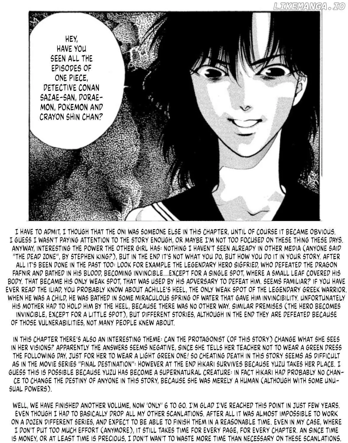 Read Onikirimaru chapter 73 image 95 on Lezhin