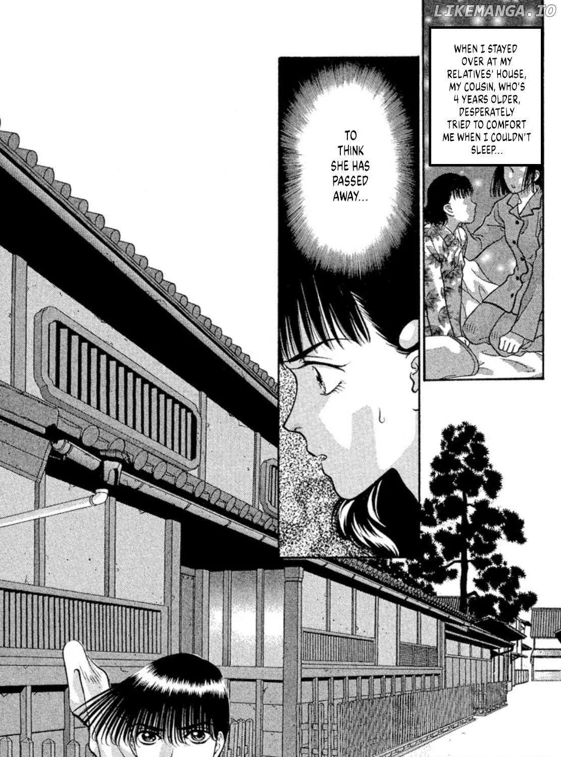Read Onikirimaru chapter 74 image 20 on Lezhin