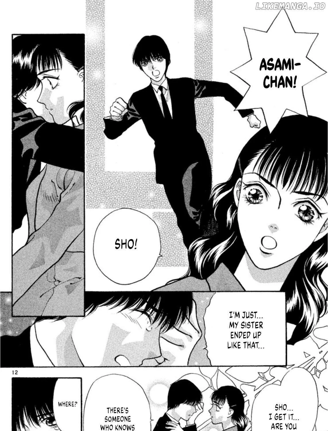 Read Onikirimaru chapter 74 image 26 on Lezhin