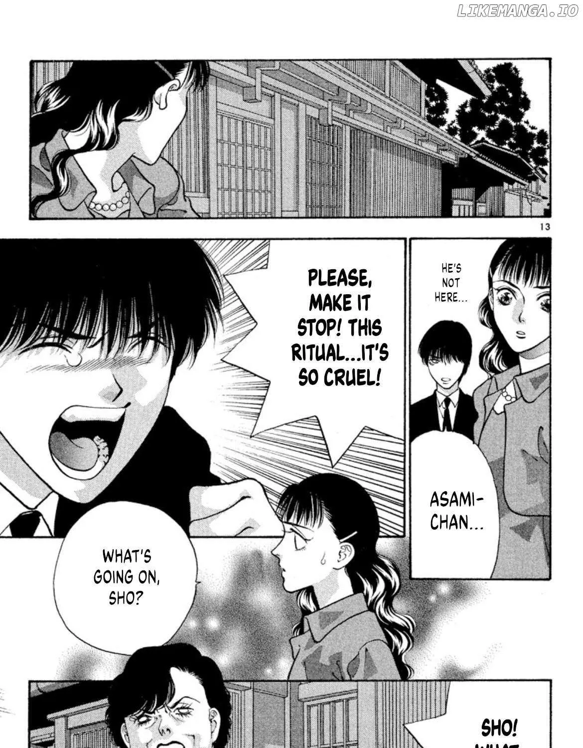 Read Onikirimaru chapter 74 image 28 on Lezhin