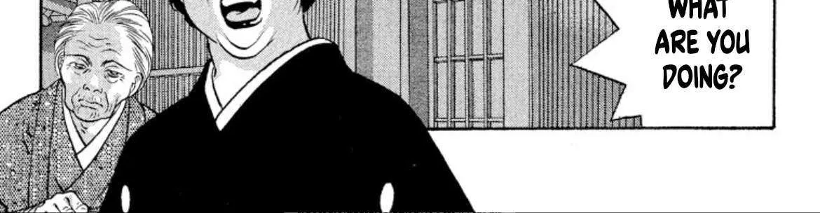 Read Onikirimaru chapter 74 image 29 on Lezhin