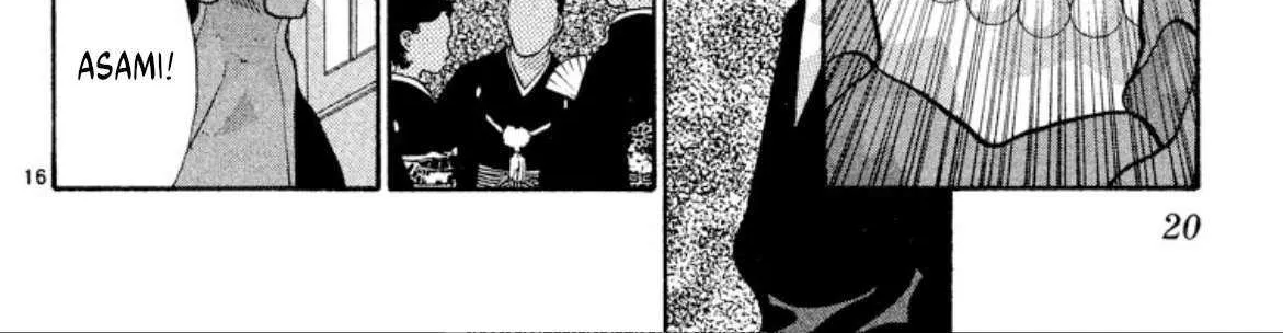 Read Onikirimaru chapter 74 image 35 on Lezhin