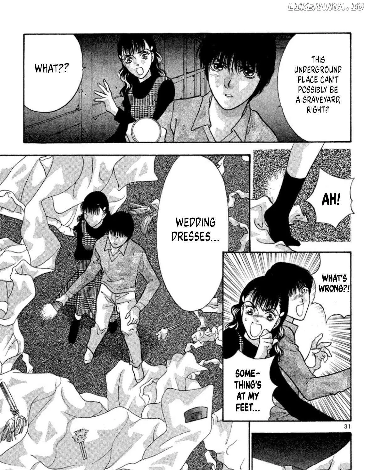 Read Onikirimaru chapter 74 image 64 on Lezhin