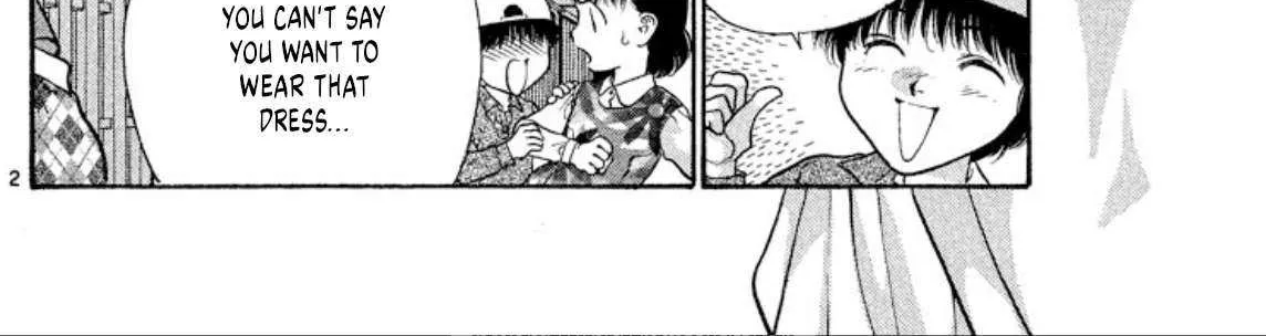 Read Onikirimaru chapter 74 image 7 on Lezhin