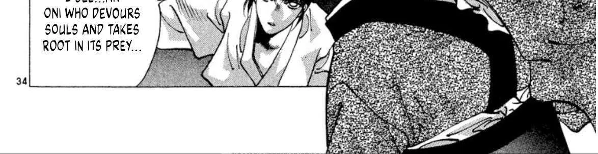 Read Onikirimaru chapter 74 image 71 on Lezhin