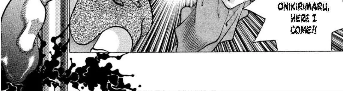 Read Onikirimaru chapter 74 image 73 on Lezhin