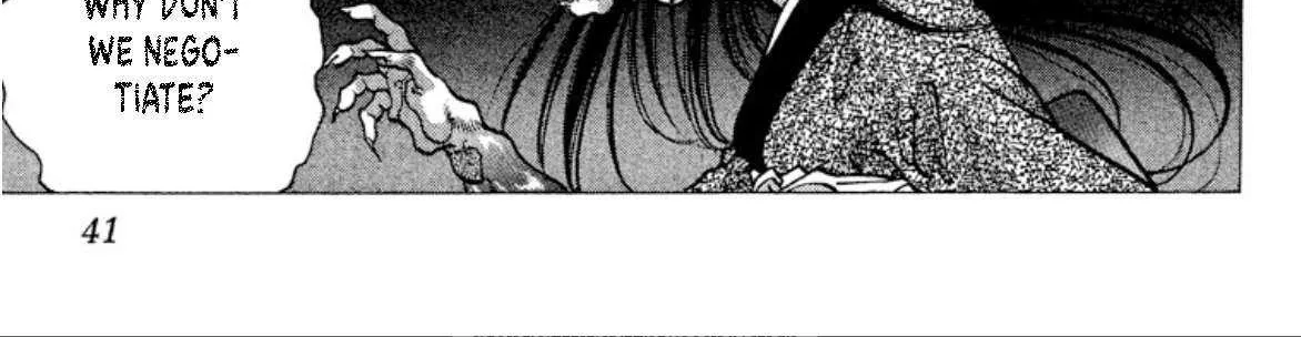 Read Onikirimaru chapter 74 image 77 on Lezhin