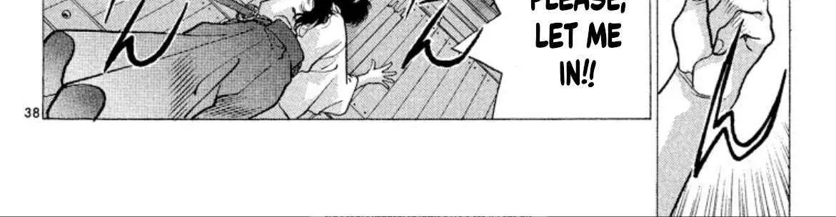 Read Onikirimaru chapter 74 image 79 on Lezhin