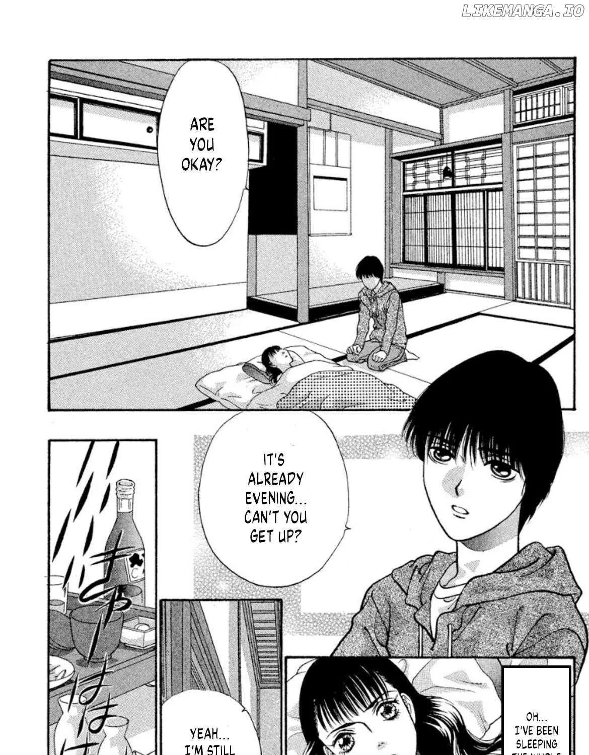 Read Onikirimaru chapter 74 image 84 on Lezhin