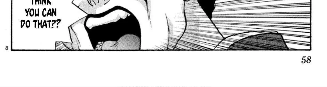 Read Onikirimaru chapter 75 image 16 on Lezhin