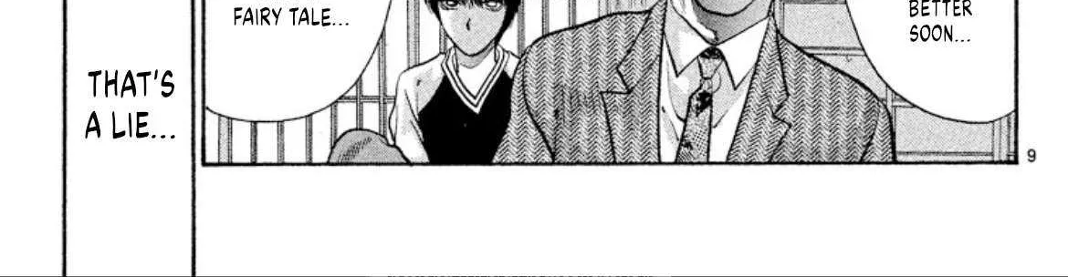 Read Onikirimaru chapter 75 image 18 on Lezhin