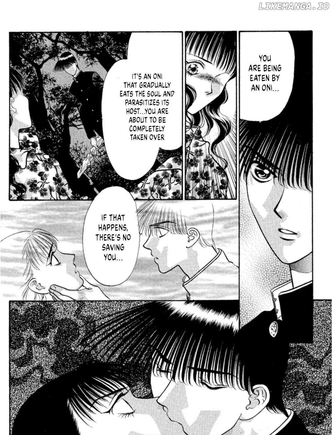 Read Onikirimaru chapter 75 image 27 on Lezhin