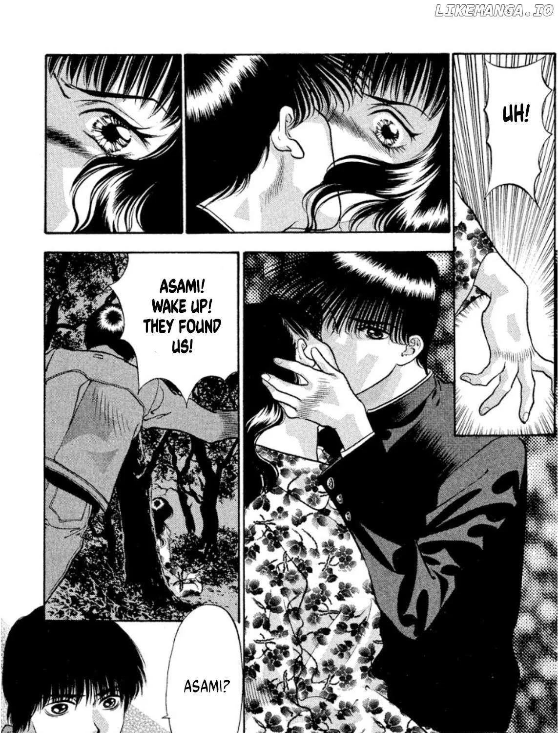 Read Onikirimaru chapter 75 image 29 on Lezhin