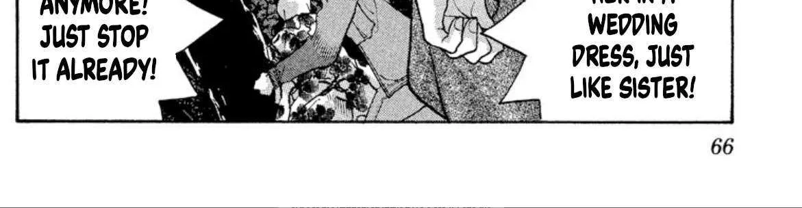 Read Onikirimaru chapter 75 image 32 on Lezhin