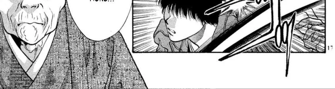 Read Onikirimaru chapter 75 image 34 on Lezhin