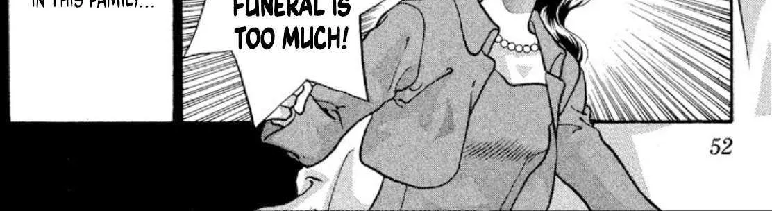 Read Onikirimaru chapter 75 image 4 on Lezhin