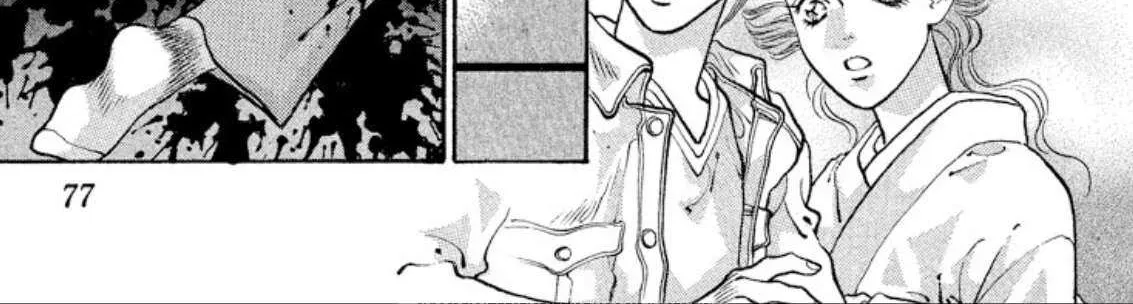 Read Onikirimaru chapter 75 image 54 on Lezhin