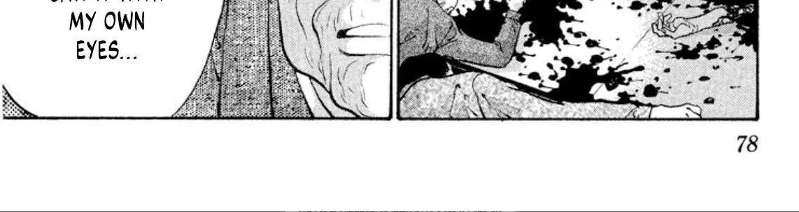 Read Onikirimaru chapter 75 image 56 on Lezhin