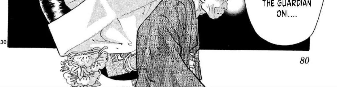 Read Onikirimaru chapter 75 image 60 on Lezhin