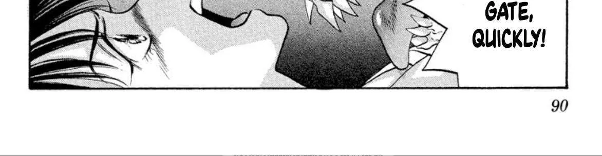 Read Onikirimaru chapter 75 image 80 on Lezhin