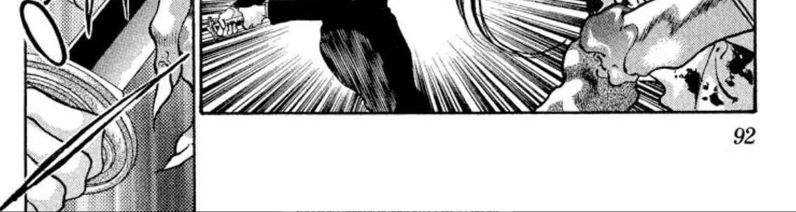 Read Onikirimaru chapter 75 image 84 on Lezhin