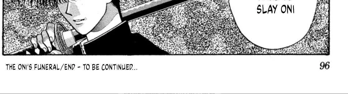 Read Onikirimaru chapter 75 image 92 on Lezhin