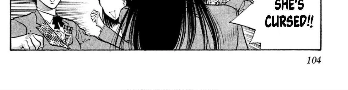 Read Onikirimaru chapter 76 image 15 on Lezhin