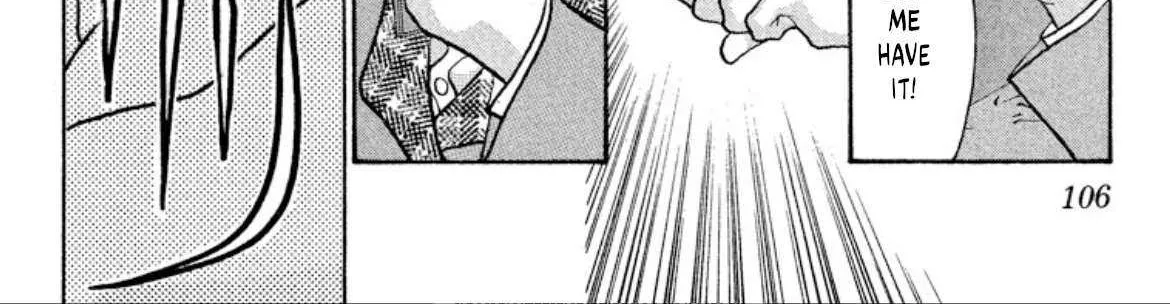 Read Onikirimaru chapter 76 image 19 on Lezhin