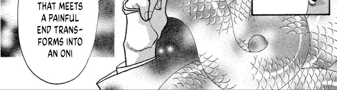 Read Onikirimaru chapter 76 image 33 on Lezhin