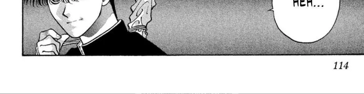 Read Onikirimaru chapter 76 image 35 on Lezhin