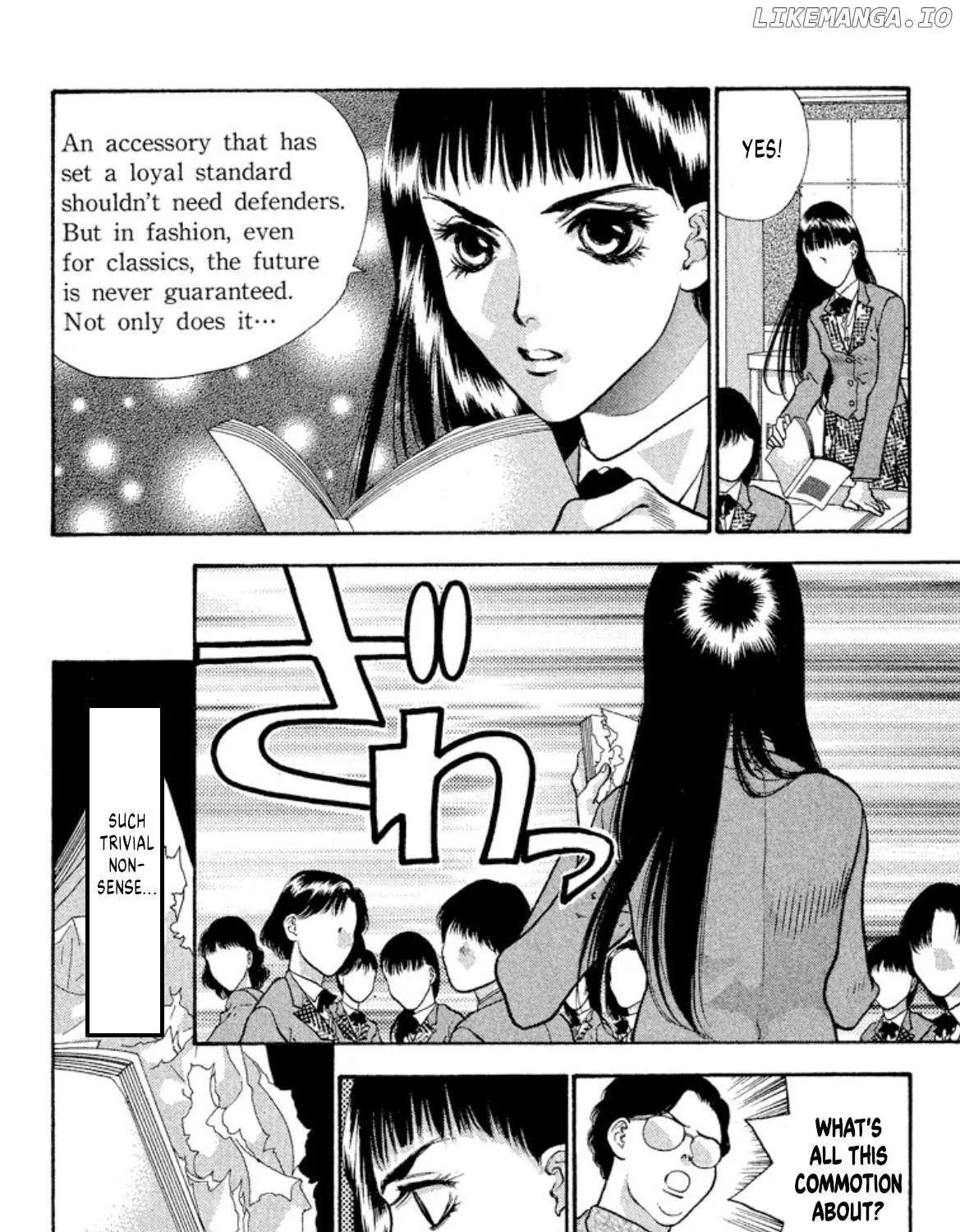 Read Onikirimaru chapter 76 image 38 on Lezhin