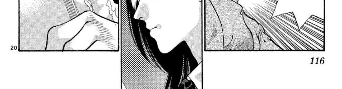 Read Onikirimaru chapter 76 image 39 on Lezhin