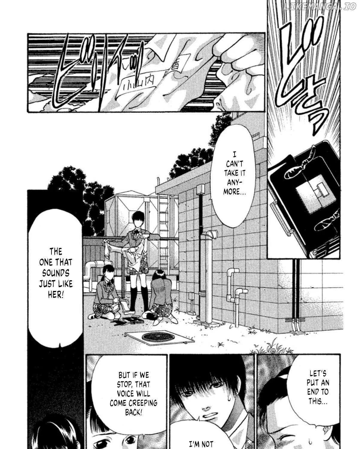 Read Onikirimaru chapter 76 image 40 on Lezhin