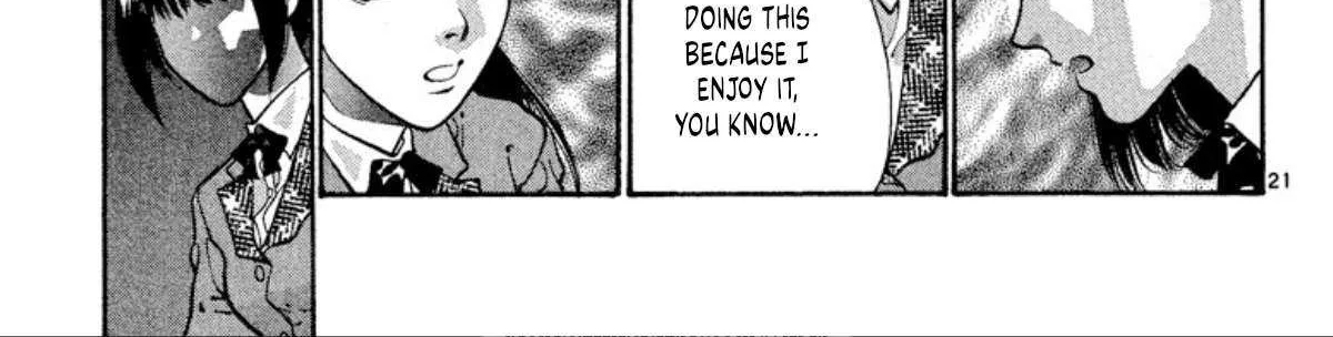 Read Onikirimaru chapter 76 image 41 on Lezhin